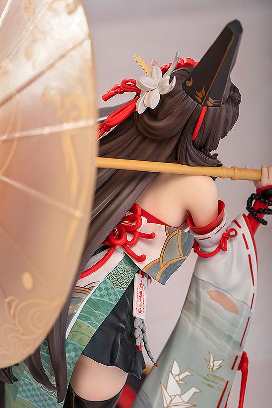 Tsuchimikado Kurumi: Onmyoki Ver. Myethos