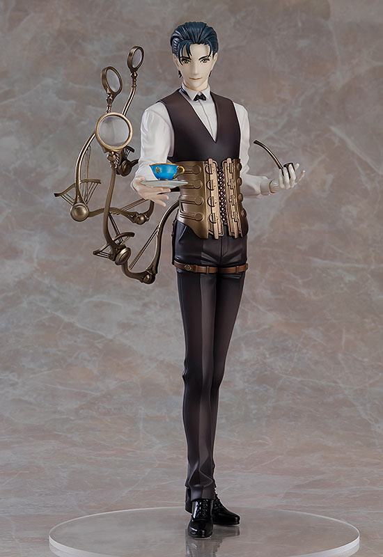 Sherlock Holmes - Ruler / Fate/Grand Order
