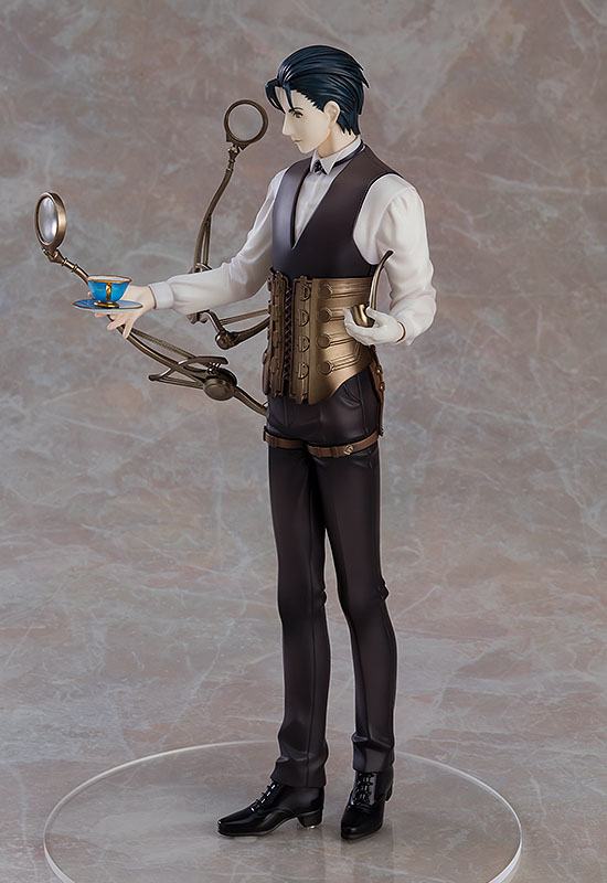 Sherlock Holmes - Ruler / Fate/Grand Order