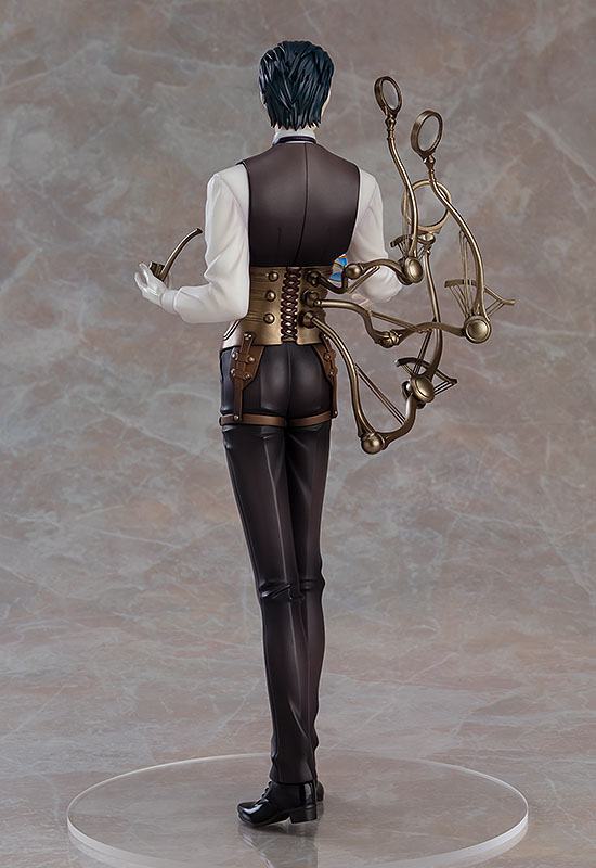 Sherlock Holmes - Ruler / Fate/Grand Order