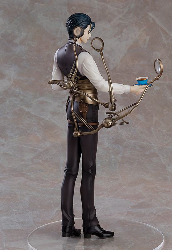 Sherlock Holmes - Ruler / Fate/Grand Order