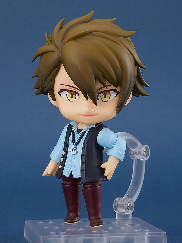 Tsunashi Ryuunosuke Nendoroid Good Smile Company