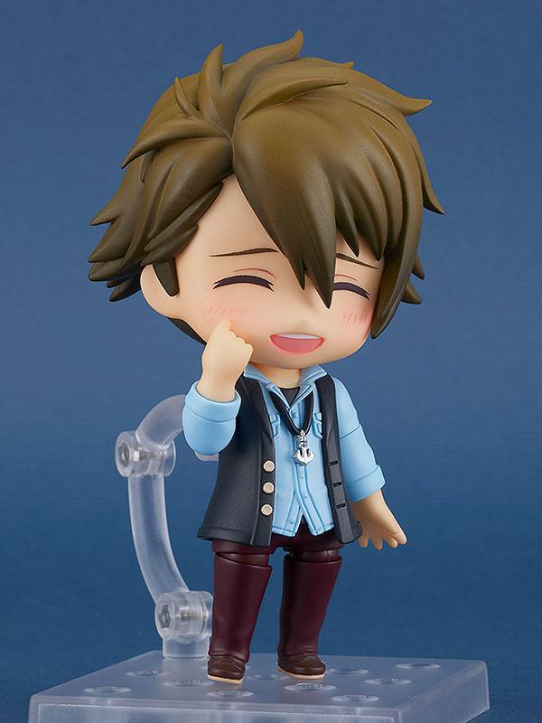 Tsunashi Ryuunosuke Nendoroid Good Smile Company