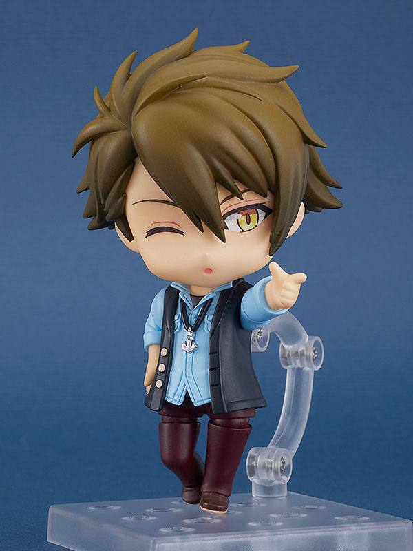 Tsunashi Ryuunosuke Nendoroid Good Smile Company
