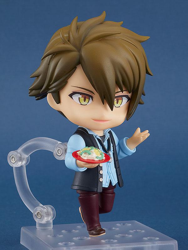 Tsunashi Ryuunosuke Nendoroid Good Smile Company