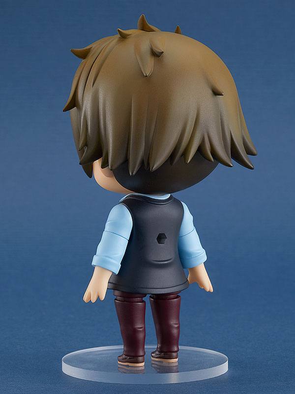 Tsunashi Ryuunosuke Nendoroid Good Smile Company