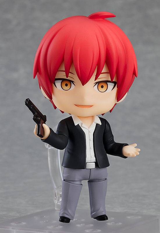 Karma Akabane - Nendoroid 1974 - Good Smile Company
