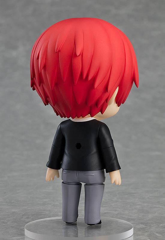 Karma Akabane - Nendoroid 1974 - Good Smile Company