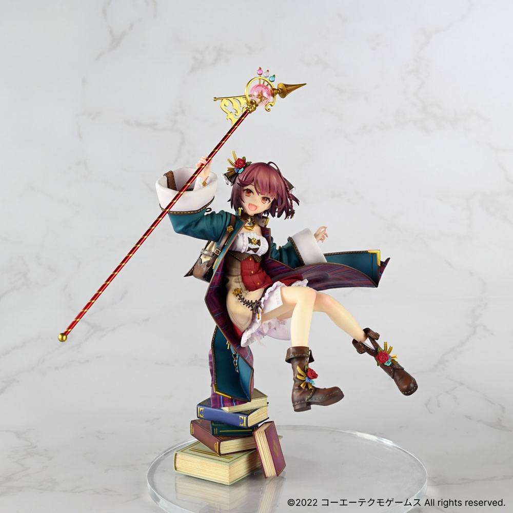 Sophie Atelier Sophie 2 Parco
