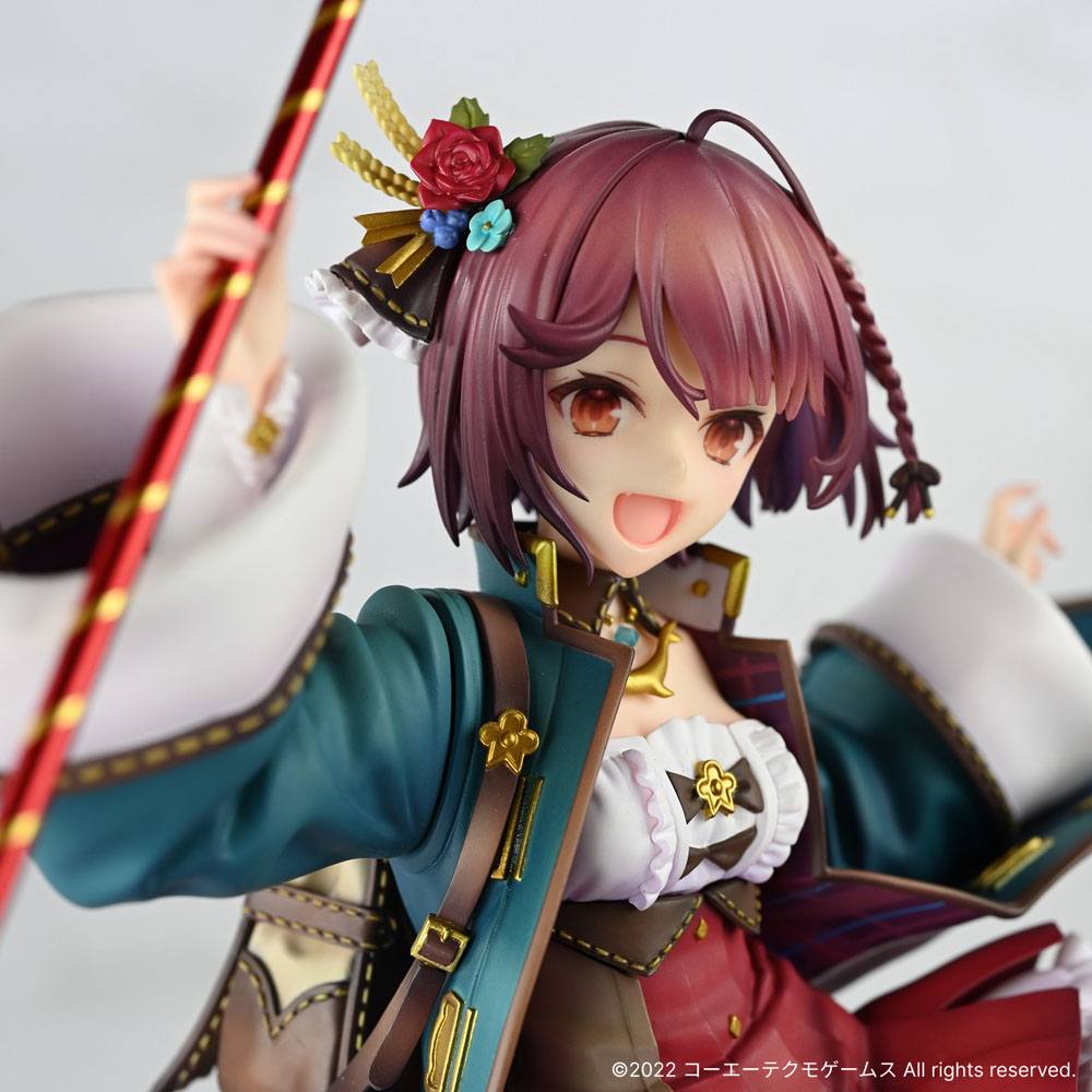 Sophie Atelier Sophie 2 Parco