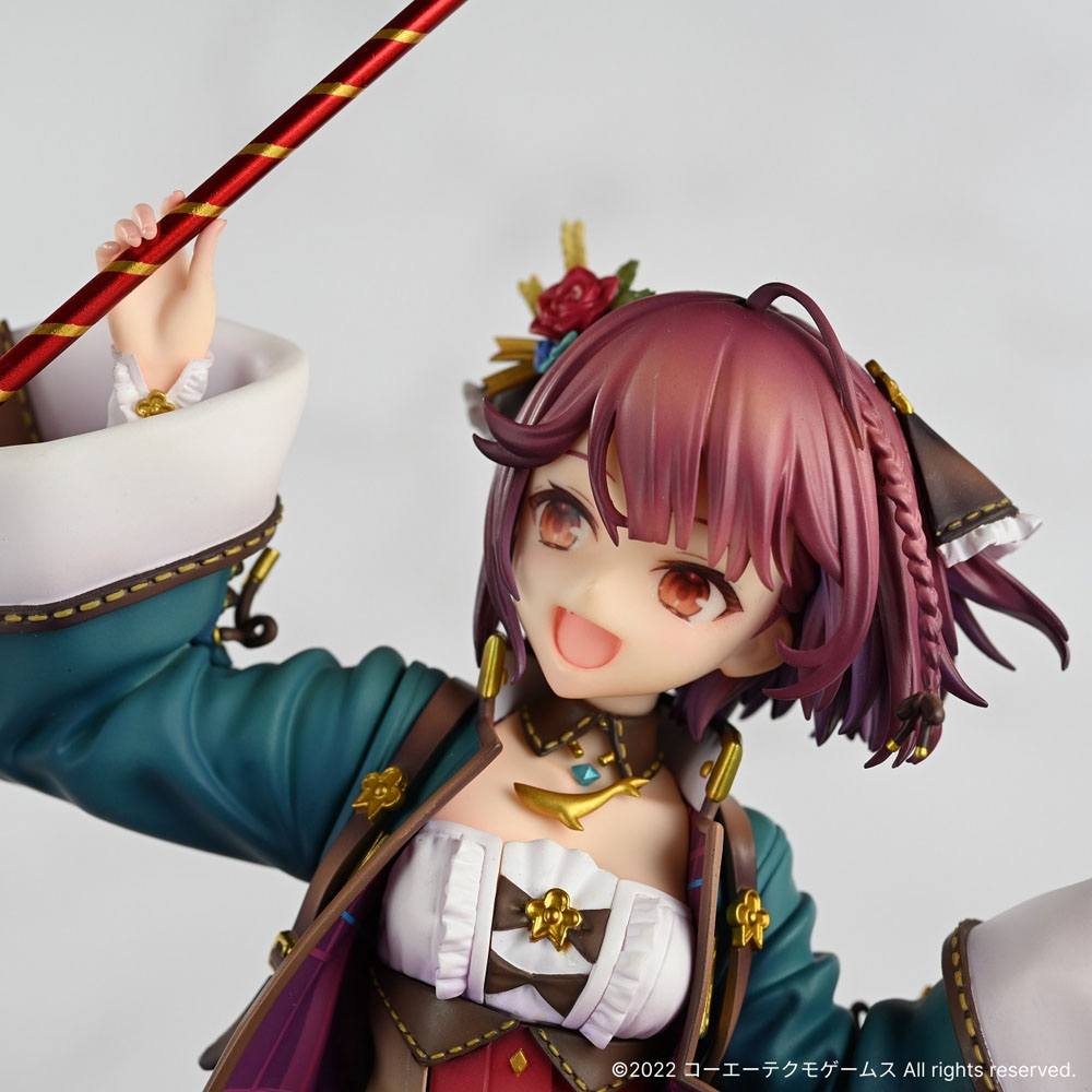 Sophie Atelier Sophie 2 Parco