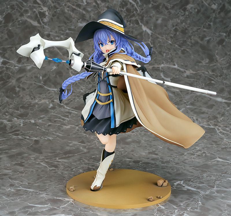Roxy Migurdia Mushoku Tensei Phat!