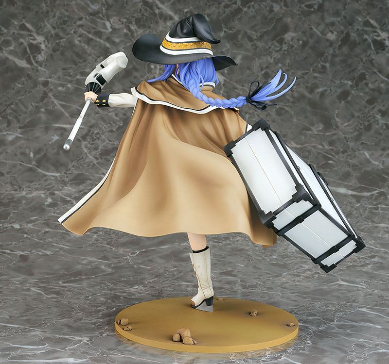Roxy Migurdia Mushoku Tensei Phat!