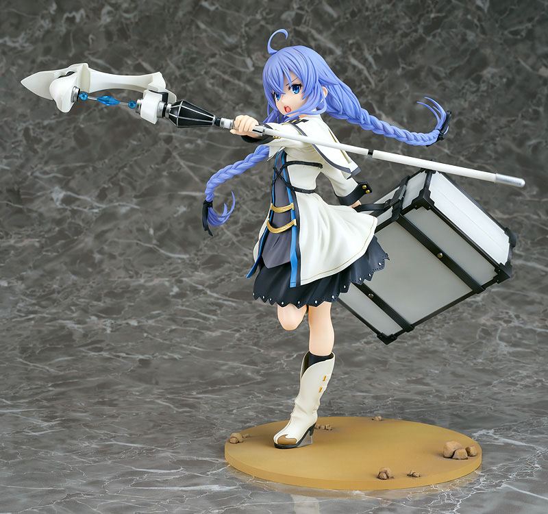 Roxy Migurdia Mushoku Tensei Phat!