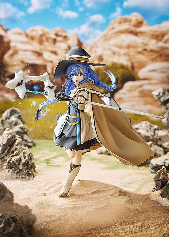 Roxy Migurdia Mushoku Tensei Phat!