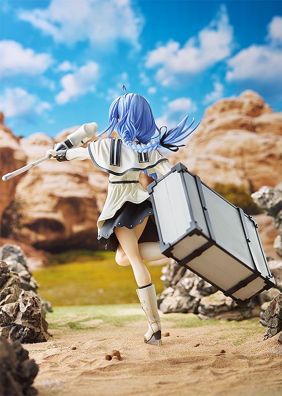 Roxy Migurdia Mushoku Tensei Phat!