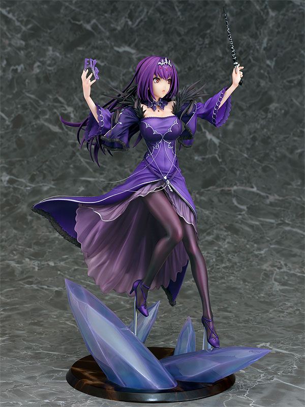 Scathach-Skadi - Caster Ver. Fate/Grand Order Phat!
