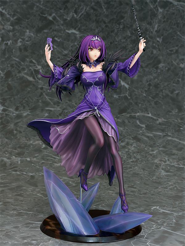 Scathach-Skadi - Caster Ver. Fate/Grand Order Phat!