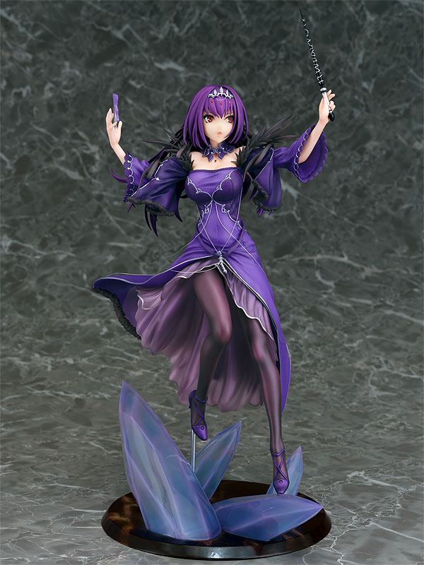 Scathach-Skadi - Caster Ver. Fate/Grand Order Phat!