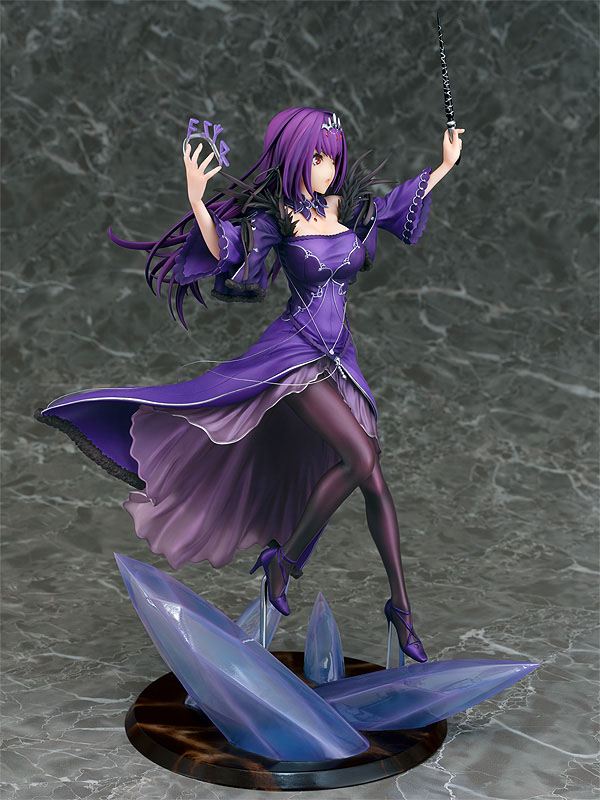 Scathach-Skadi - Caster Ver. Fate/Grand Order Phat!