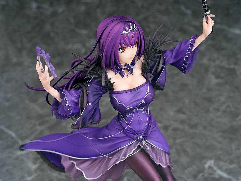 Scathach-Skadi - Caster Ver. Fate/Grand Order Phat!