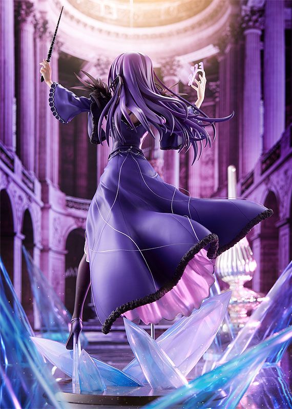 Scathach-Skadi - Caster Ver. Fate/Grand Order Phat!