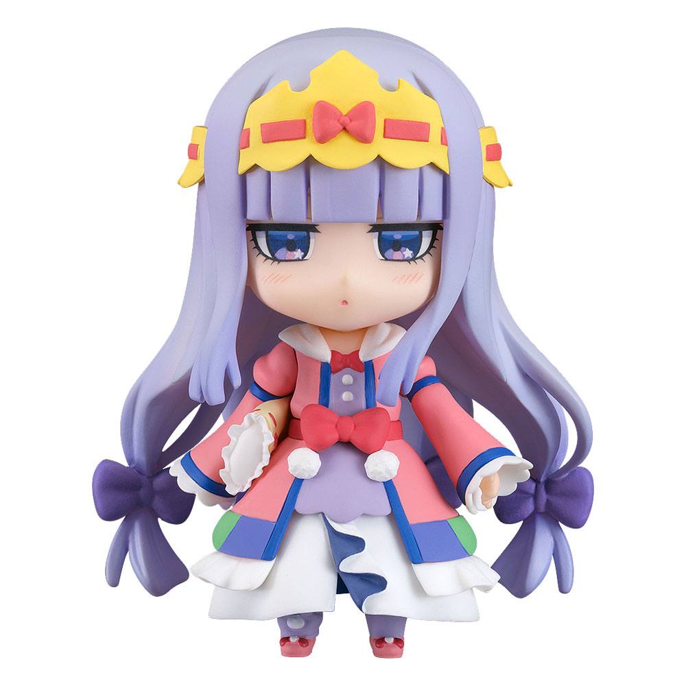 Syalis (Aurora Suya Rhys Kaymin) - Nendoroid (#1822) / Sleepy Princess in the Demon Castle