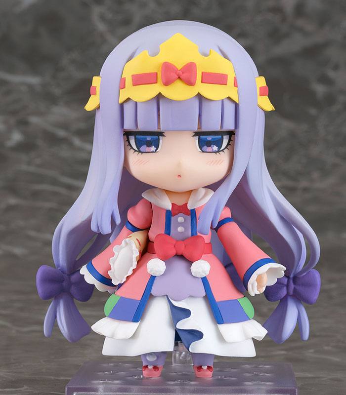 Syalis (Aurora Suya Rhys Kaymin) - Nendoroid (#1822) / Sleepy Princess in the Demon Castle