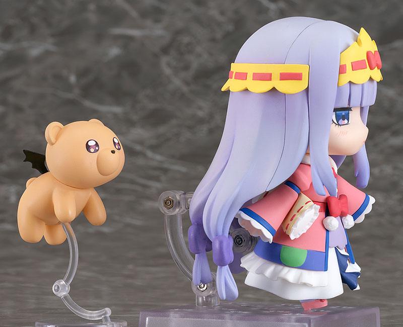 Syalis (Aurora Suya Rhys Kaymin) - Nendoroid (#1822) / Sleepy Princess in the Demon Castle