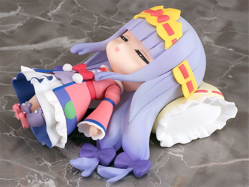 Syalis (Aurora Suya Rhys Kaymin) - Nendoroid (#1822) / Sleepy Princess in the Demon Castle
