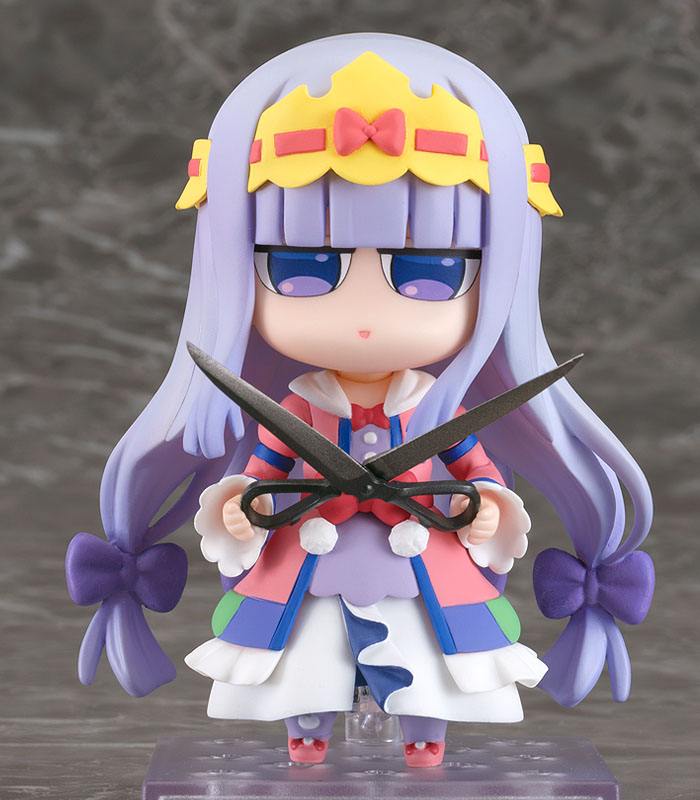 Syalis (Aurora Suya Rhys Kaymin) - Nendoroid (#1822) / Sleepy Princess in the Demon Castle