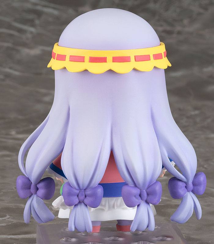 Syalis (Aurora Suya Rhys Kaymin) - Nendoroid (#1822) / Sleepy Princess in the Demon Castle