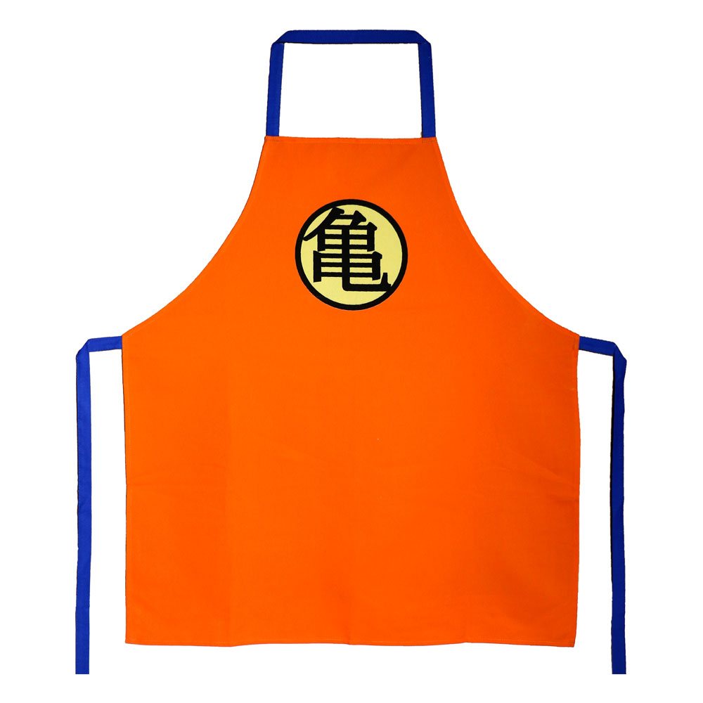 Kame Symbol - Cooking Apron / Dragon Ball
