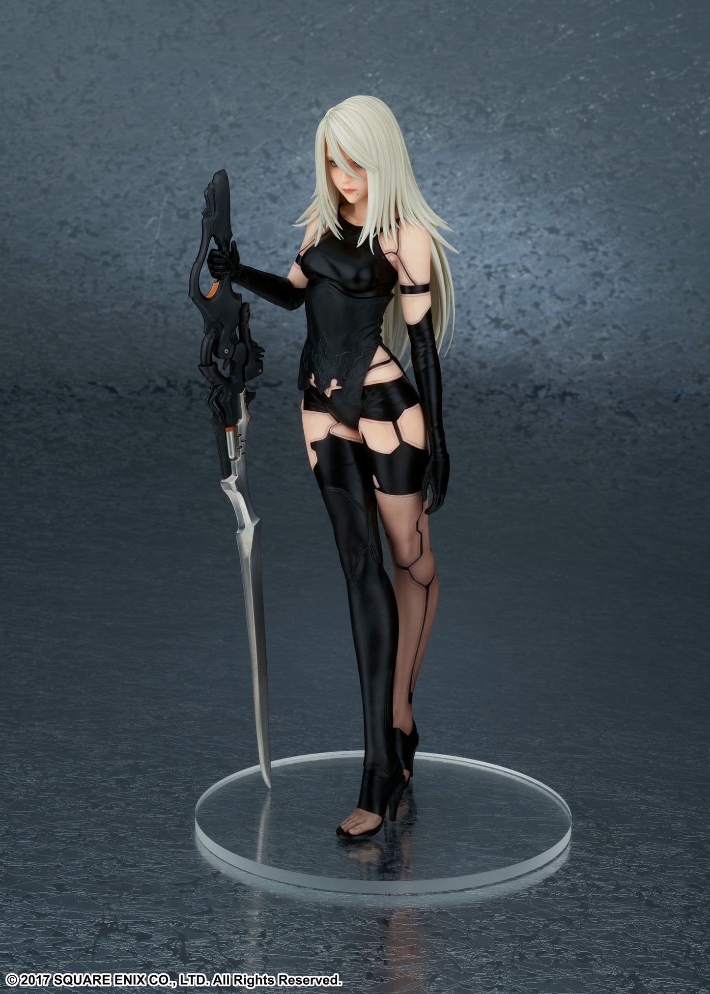 YoRHa Type A No.2 / NieR:Automata : FLARE - Anime Figuren günstig kaufen