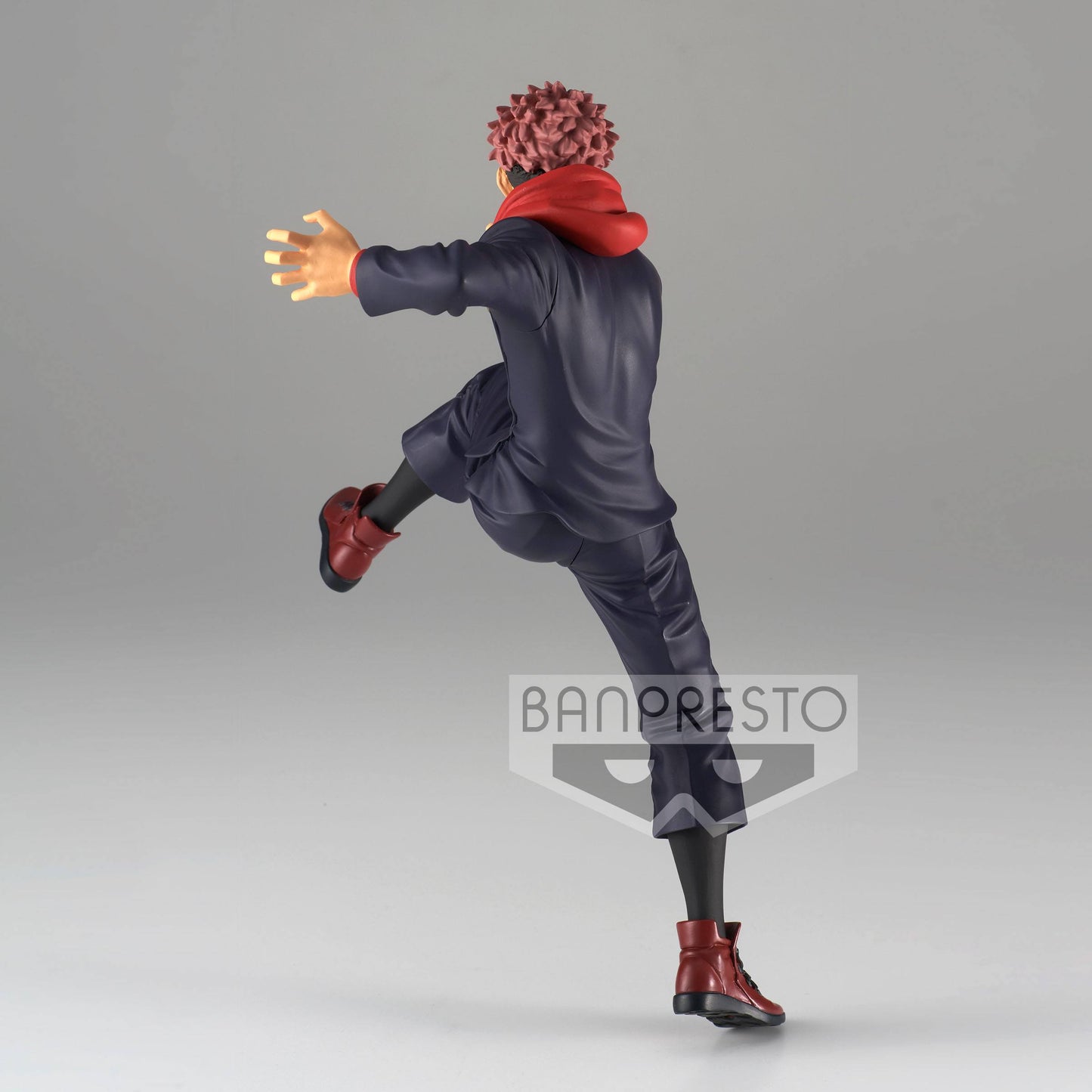 Yuuji Itadori - King Of Artist / Jujutsu Kaisen : Banpresto - Anime Figuren günstig kaufen