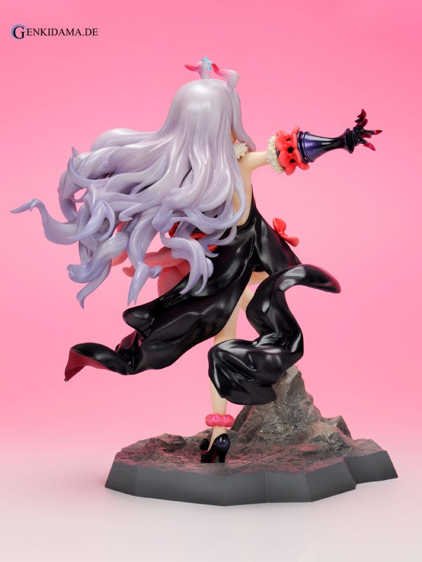 World Conquest Zvezda Plot - Lady Venera
