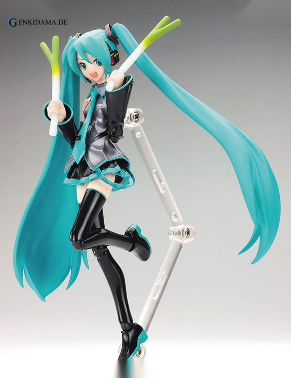figma - Character Vocal Series 01 Hatsune Miku