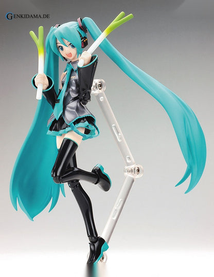 figma - Character Vocal Series 01 Hatsune Miku
