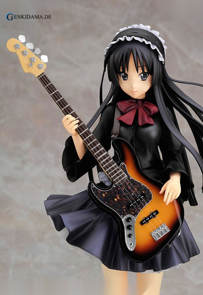 K-On! - Mio Akiyama