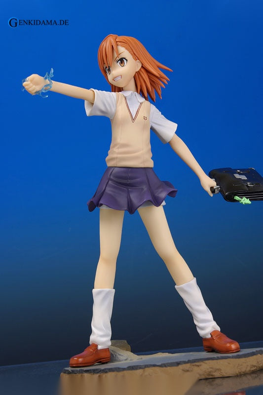 Toaru Majutsu no Index - Mikoto Misaka