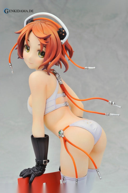 JC.COM The Muse of Range Murata