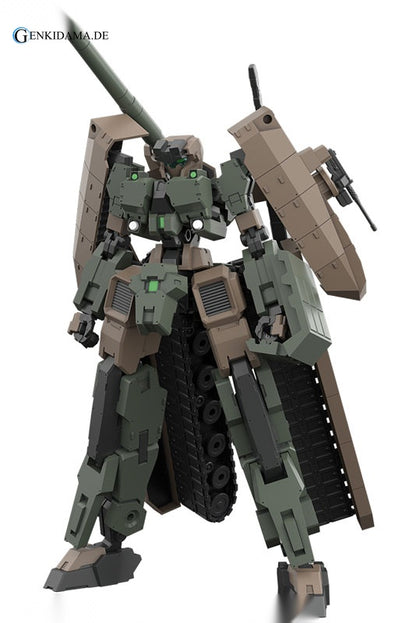 Frame Arms TYPE70MODEL1 GOU-RAI2 1/100 Plastic Model