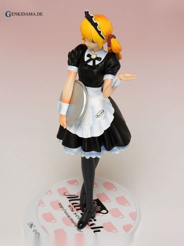 Costume Party - Maid Cafe Collection Plus 2B: Cafe Mai:lish Costume