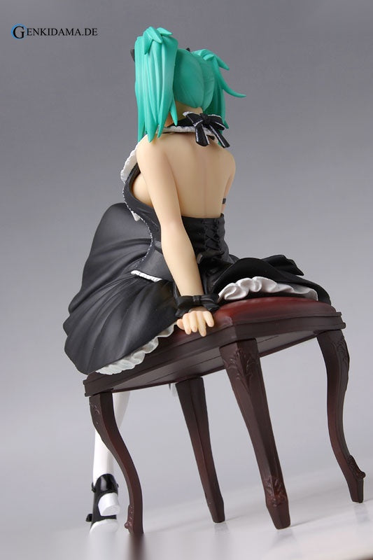 Ikkitousen Dragon Destiny - Housen Ryofu Goth-loli Ver.