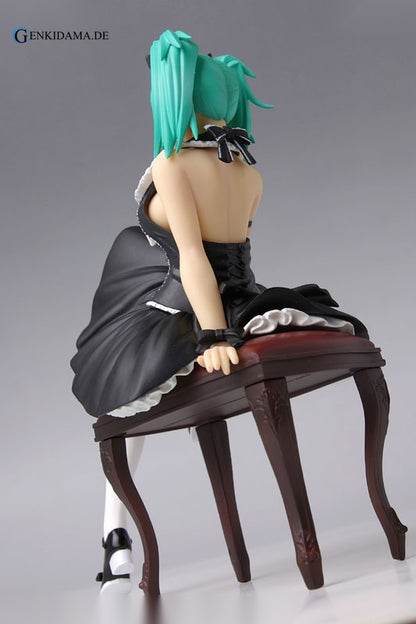 Ikkitousen Dragon Destiny - Housen Ryofu Goth-loli Ver.