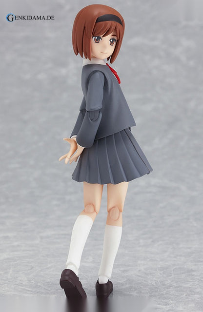 figma - Gunslinger Girl: Henrietta