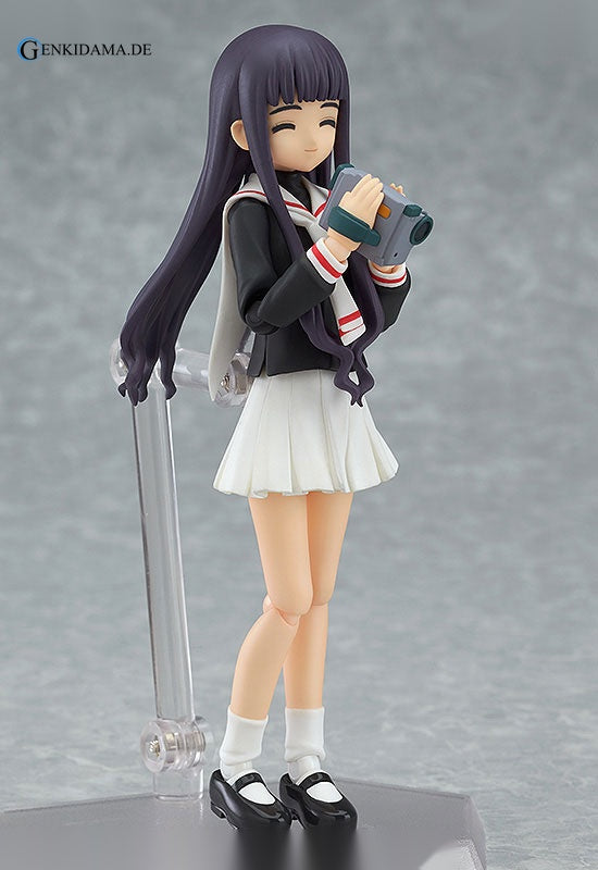 figma - Cardcaptor Sakura: Tomoyo Daidouji