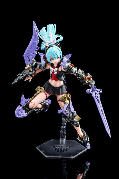 Megami Device BUSTER DOLL KNIGHT DARKNESS CLAW 1/1 Plastic Model [Kotobukiya] Ansicht 5
