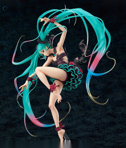Character Vocal Series 01 Hatsune Miku mebae Ver.