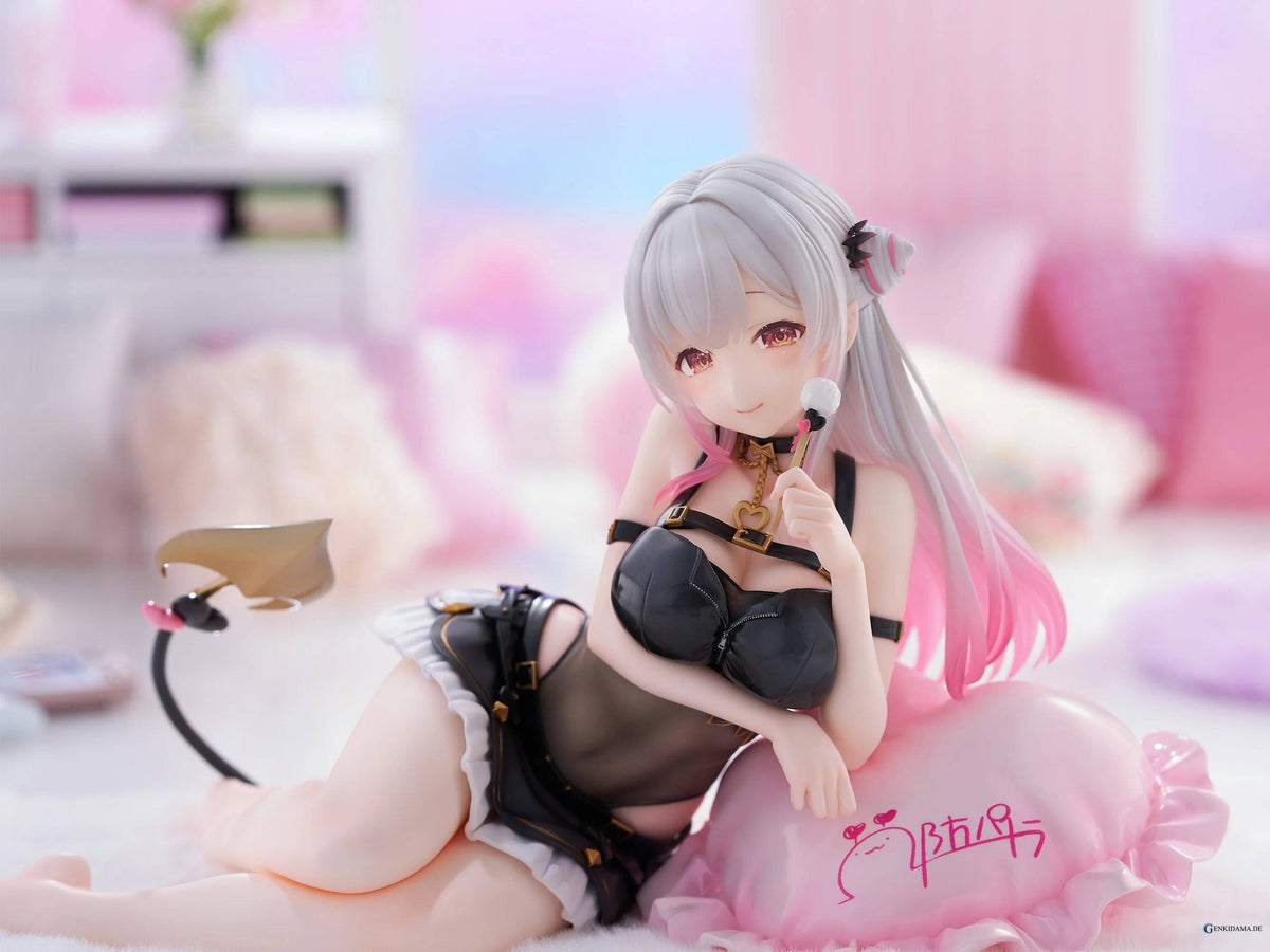 VTuber: Suou Patra 1/6 - F:NEX (Limited)